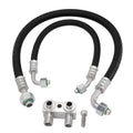 LS Swap A/C Line Kit for 1982-1992 Camaro/Firebird