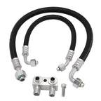 LS Swap A/C Line Kit for 1982-1992 Camaro/Firebird