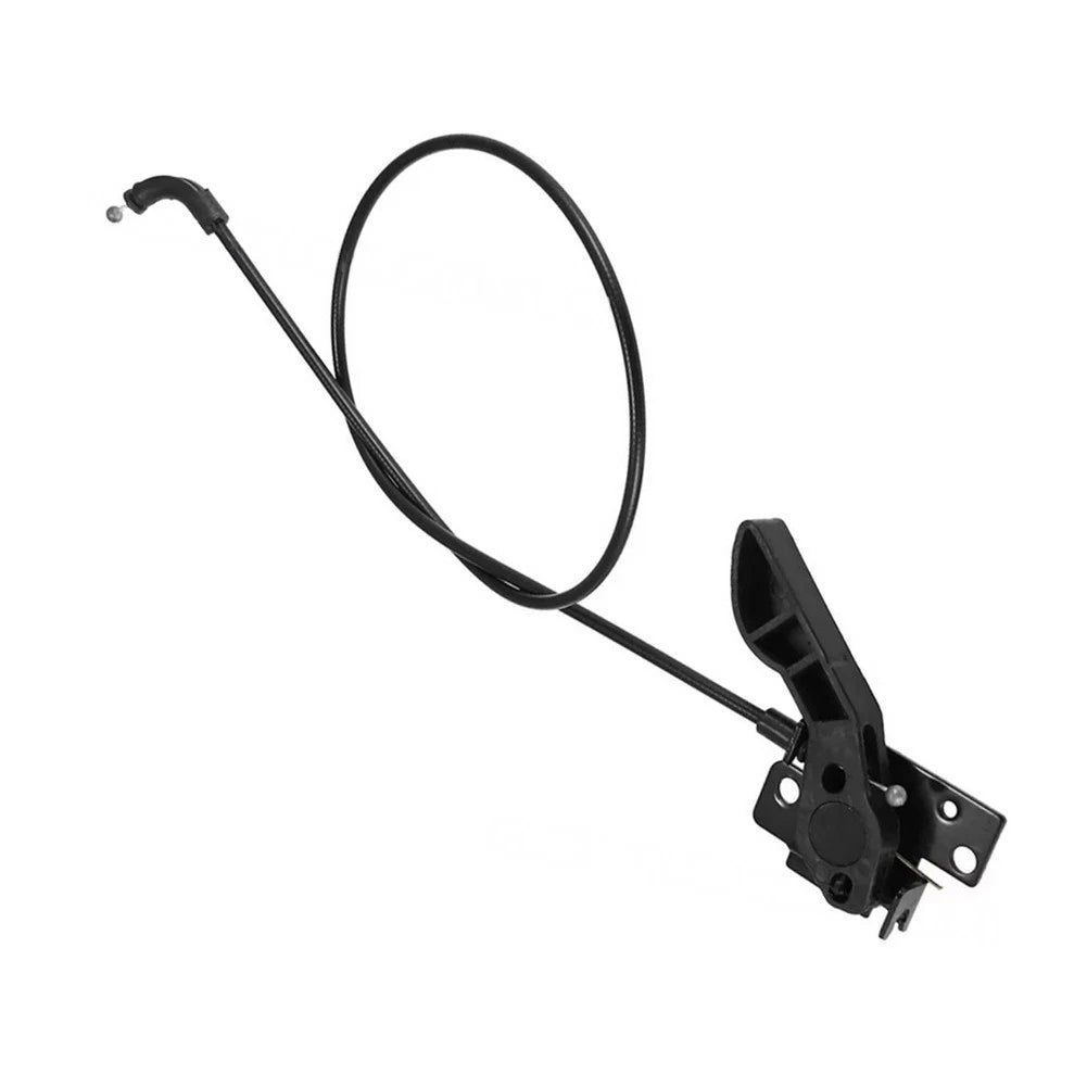 Front Hood Latch Release Cable 51 23 7 218 568 for BMW X3 (2011–2017)