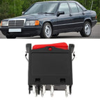 Emergency Light Switch for Benz W123 W201 W126