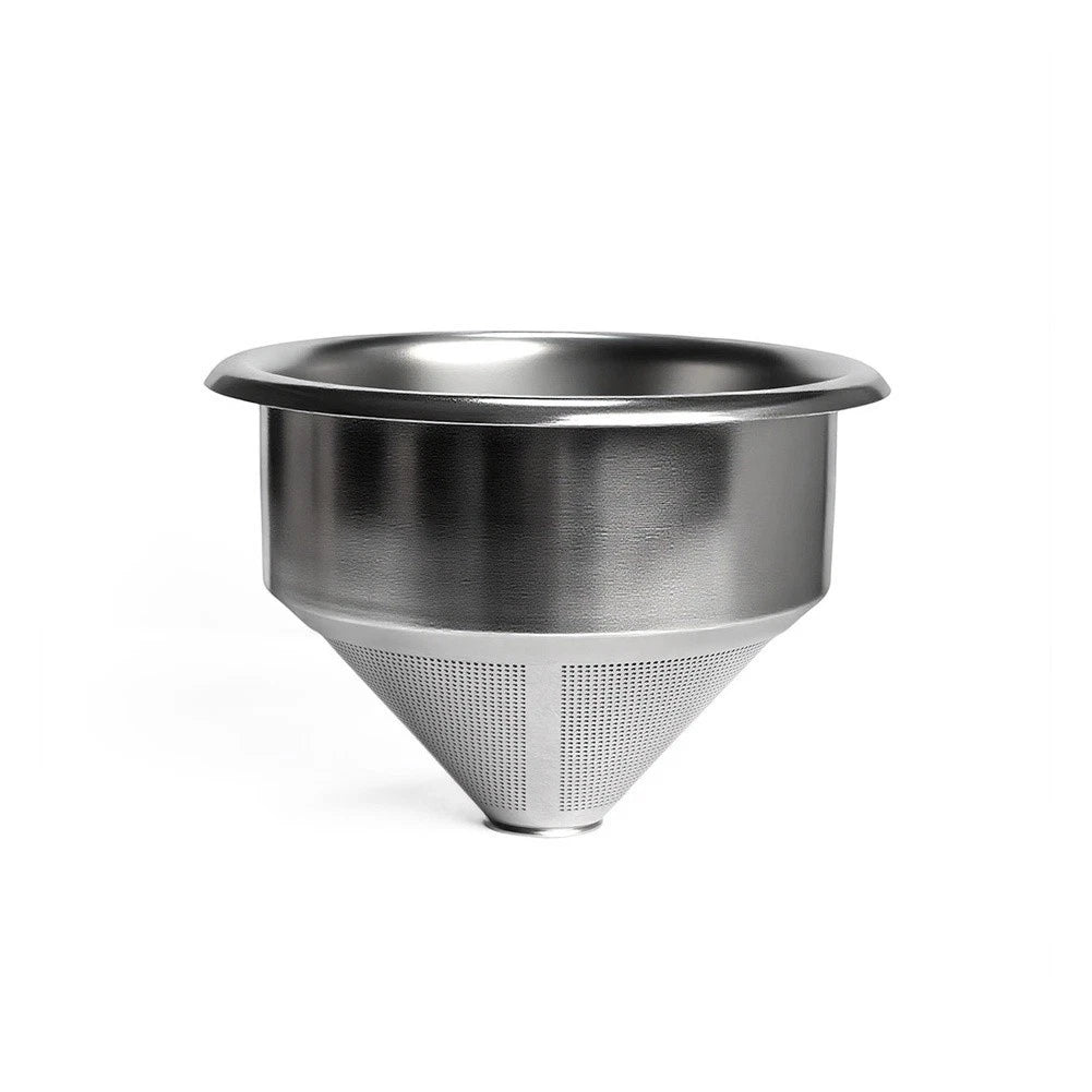 58mm Coffee Filter for Espresso Machines (2010–2023)