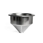 58mm Coffee Filter for Espresso Machines (2010–2023)