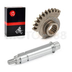 Gear Selector Shift Shaft Kit for Polaris Sportsman 400/450/500/570/600/700/800 (2000–2023)