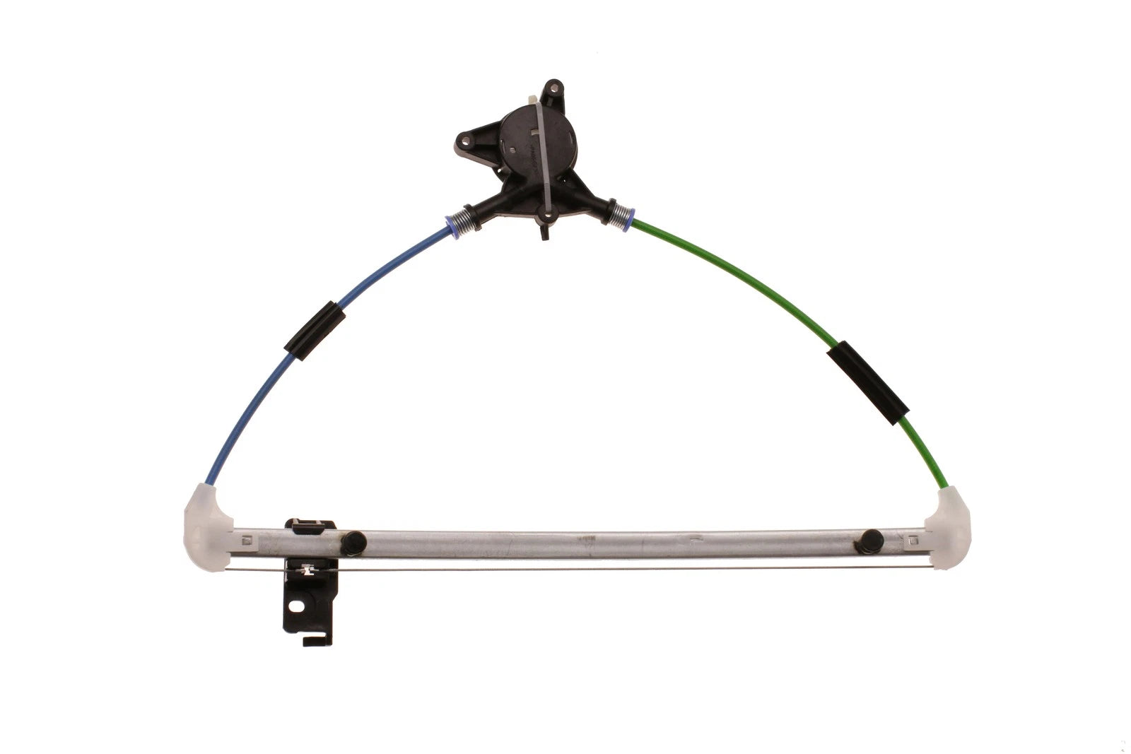 Rear Left Window Regulator for Mazda 3 (2007–2009)