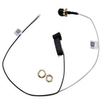 Wifi Card Antenna Cable Kit for Dell Optiplex 3080 5080 5090 7080 7090