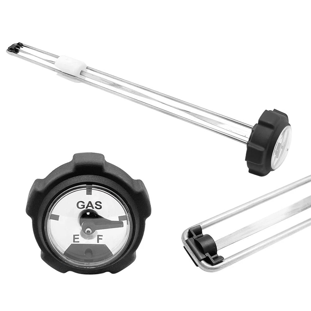 Fuel Gauge Caps for Polaris Ranger 400 425 500 700 TM (2001–2014)
