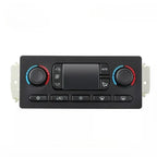 AC Module Panel Heater Climate Control for Chevy GMC Hummer (2003–2010)