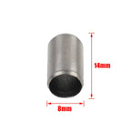 8PCS Dowel Pins 8x14mm for GY6 50CC 80CC Scooters