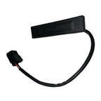 Rear Tailgate Boot Release Button for Hyundai i30 PD PDE PDEN (2018–2021)