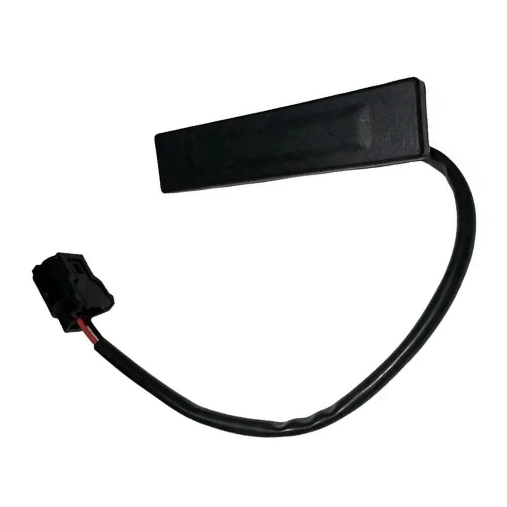 Rear Tailgate Boot Release Button for Hyundai i30 PD PDE PDEN (2018–2021)