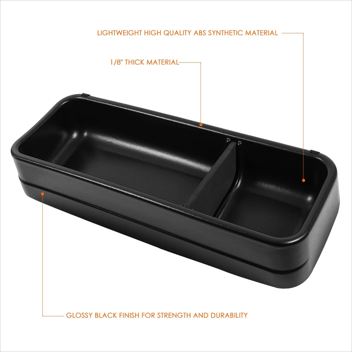Front Bumper License Plate Mounting Bracket for Buick Envision (2019–2020)