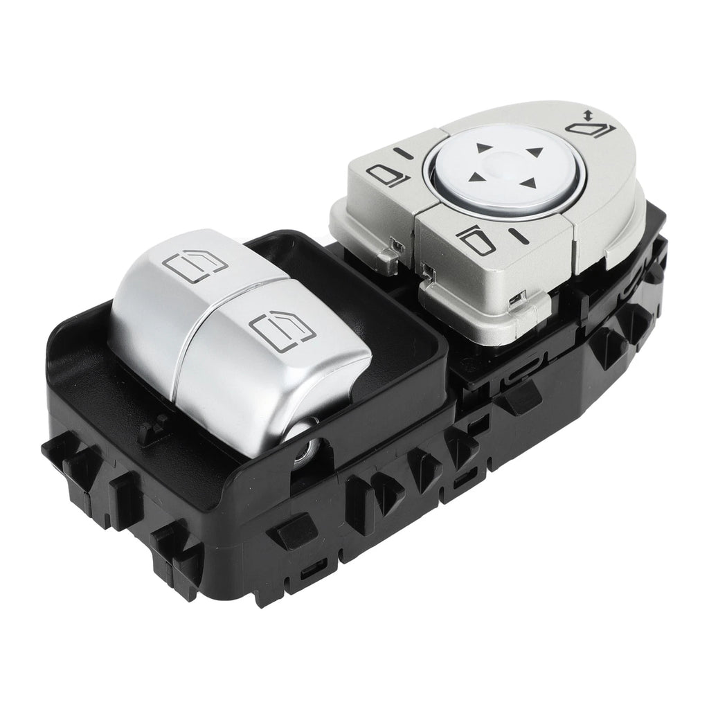 Front Driver Side Power Window Switch for Mercedes-Benz Metris (2017) No. 2059057011