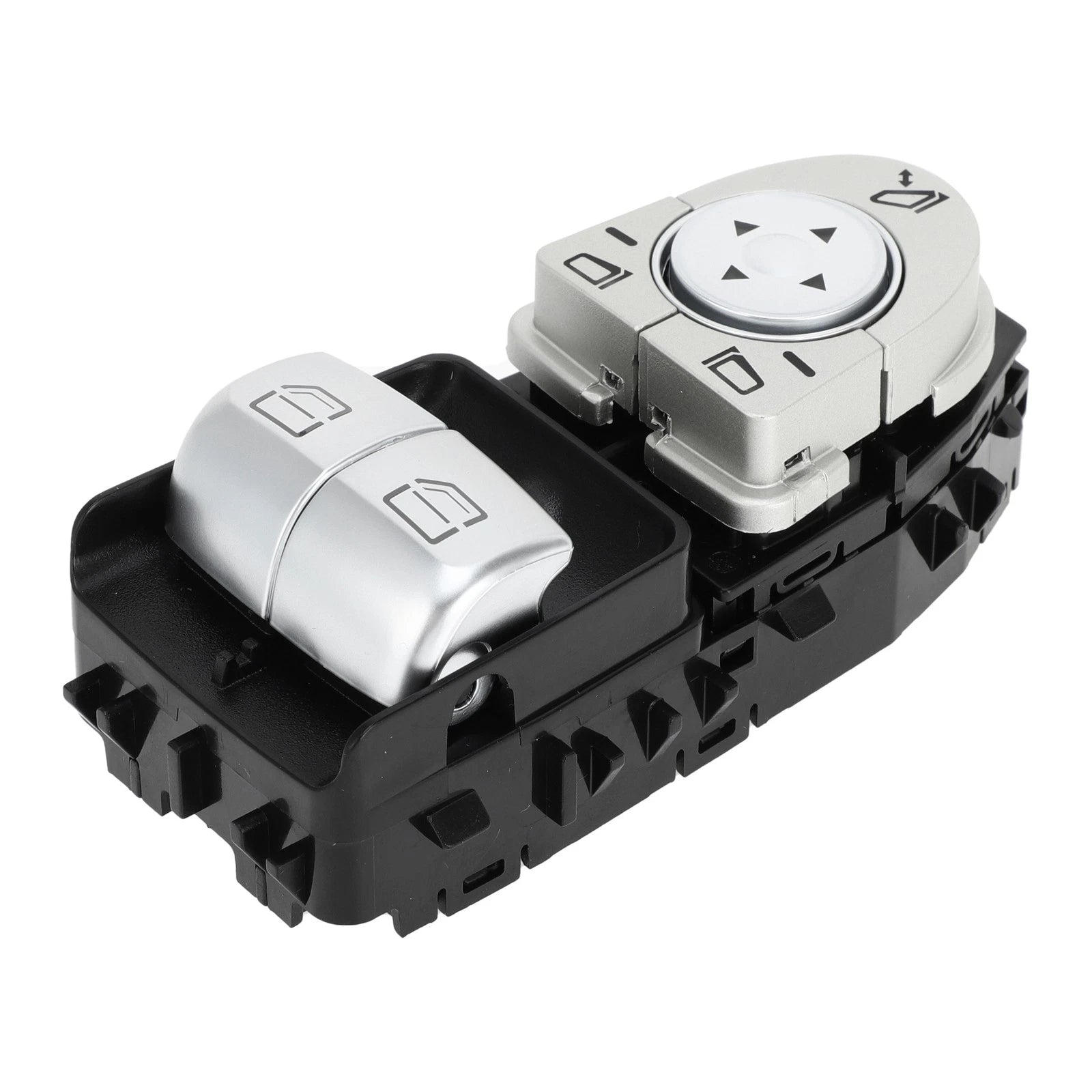 Front Driver Side Power Window Switch for Mercedes-Benz Metris (2017) No. 2059057011