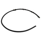 Injector Leak-Off Return Pipe for BMW