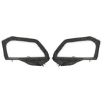 Pair Soft Door Enclosure for Polaris General (Universal Fit)