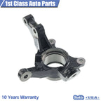 Steering Knuckle for Toyota Corolla (2003-2008)
