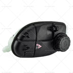 Radiator Reservoir Tank for Mercedes W176 (A2465000049, 2465000049)