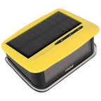 TPMS Tire Pressure Sensor for RV (1PC) - Solar Monitor with Alarm Modes