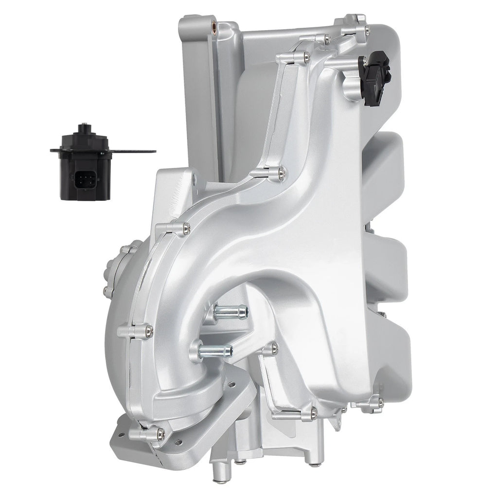 Intake Manifold w/Sensor for Chrysler Sebring L4 2.4L (2007–2010) 4884495AK