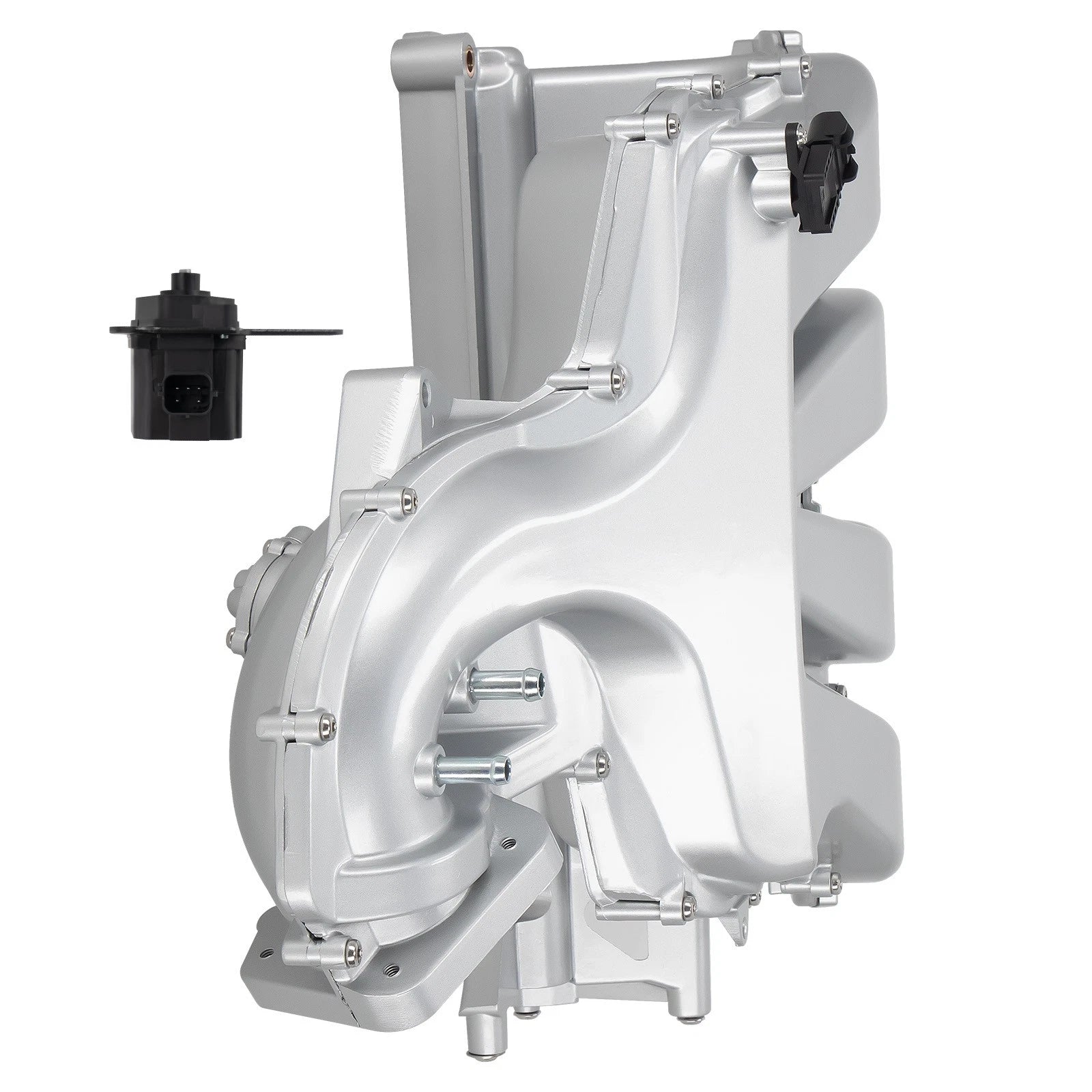 Intake Manifold w/Sensor for Chrysler Sebring L4 2.4L (2007–2010) 4884495AK