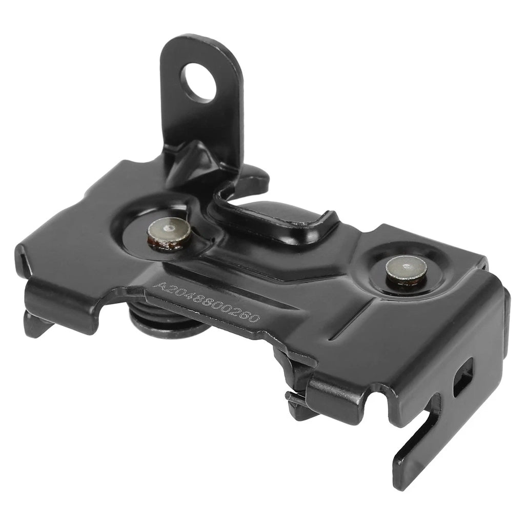 Hood Lock Latch Hook for Mercedes-Benz E400 E550 (2014–2017) 2048800260