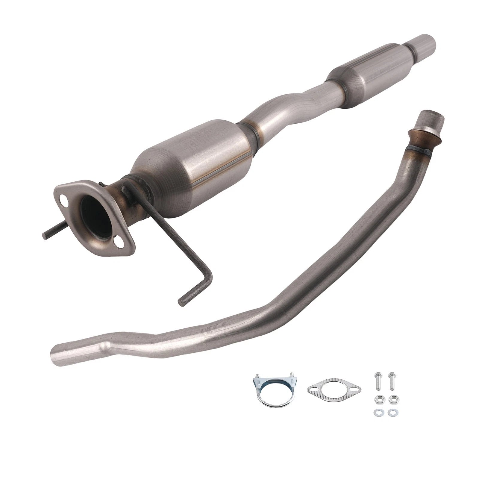 Catalytic Converter Assembly for Suzuki SX4 (2007-2013)