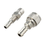 2pc Connector Set for Tohatsu Outboard Motors