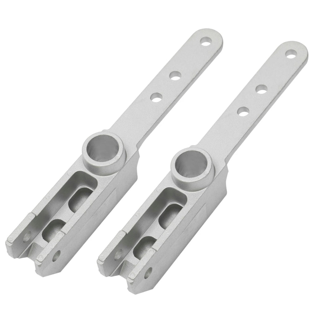 2X Steering Lever Control Pivot for Husqvarna Poulan Lawn Tractor 