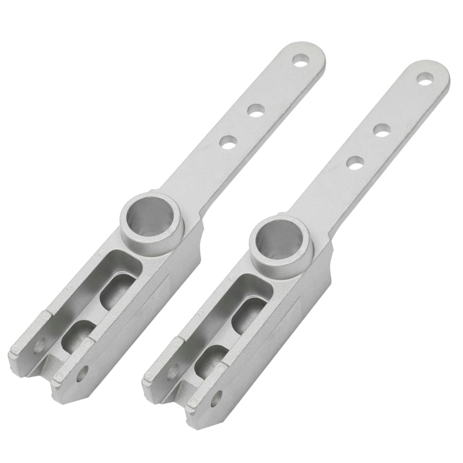 2X Steering Lever Control Pivot for Husqvarna Poulan Lawn Tractor 