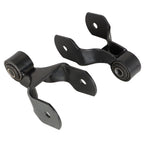 Front Leaf Spring Shackle Bracket Kit for Ford F-250 F-350 (1980-1997)