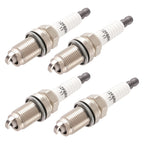 Set of 4 Iridium Spark Plugs for Honda CR-V 2.4L (2002–2009)