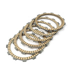 Clutch Friction Plates for Suzuki SV650 SV 650 (2003-2019)