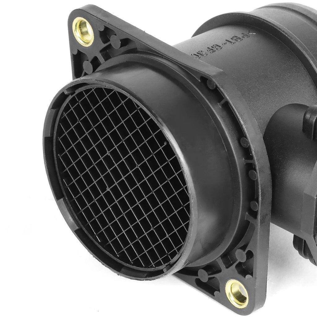 Mass Air Flow Meter Sensor for Audi A4 TT Golf 1.8T (2001–2006) 06A906461LX