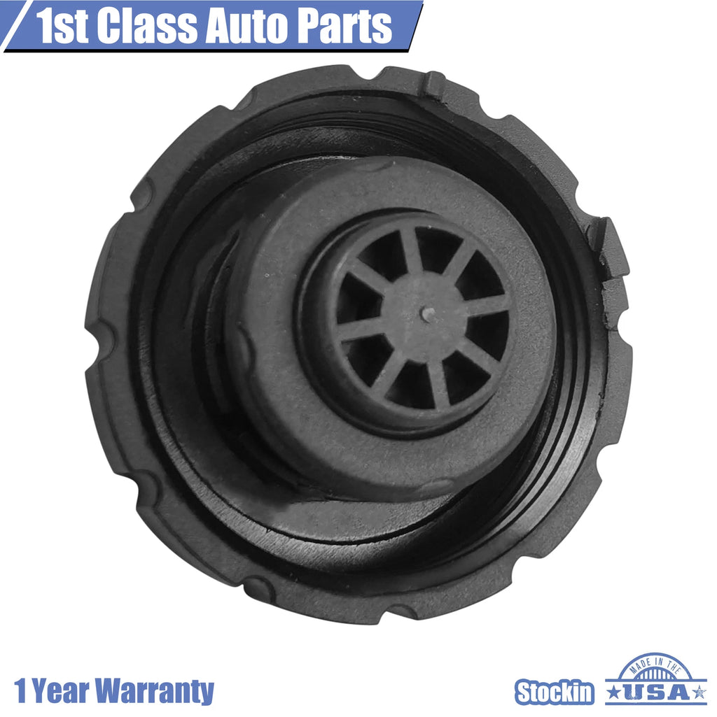 Coolant Recovery Tank for Mercedes-Benz CL550 S63 CL65 AMG (2007–2014)