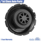 Coolant Recovery Tank for Mercedes-Benz CL550 S63 CL65 AMG (2007–2014)