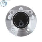 Rear Wheel Bearing Hub for Toyota Corolla, Matrix (2009-2018)