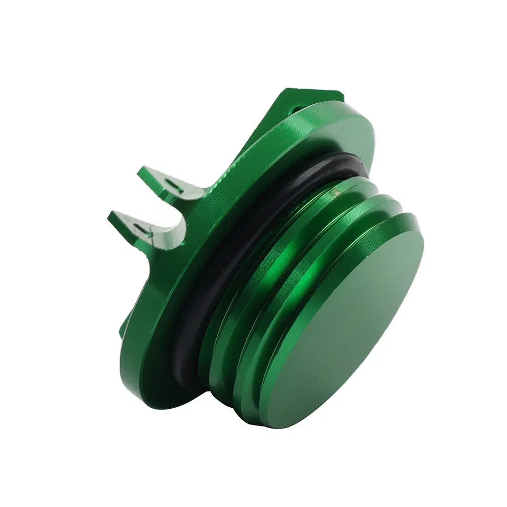 Engine Oil Filler Cap Cover for Yamaha R1, Tracer 700, MT03, MT07, FZ, MT10, R6