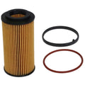 Engine Oil Filter for Ford Mondeo MB 5cyl 2.5L Duratec 25 (2009-2010)