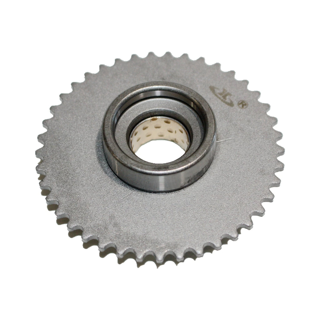 Starter Drive Clutch Assembly Sprocket Gear for YX 125cc 140cc (41T)