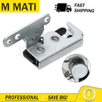 Right Door Latch Lock for Can-Am Maverick X3 (2017–2023) & Commander (2011–2023)