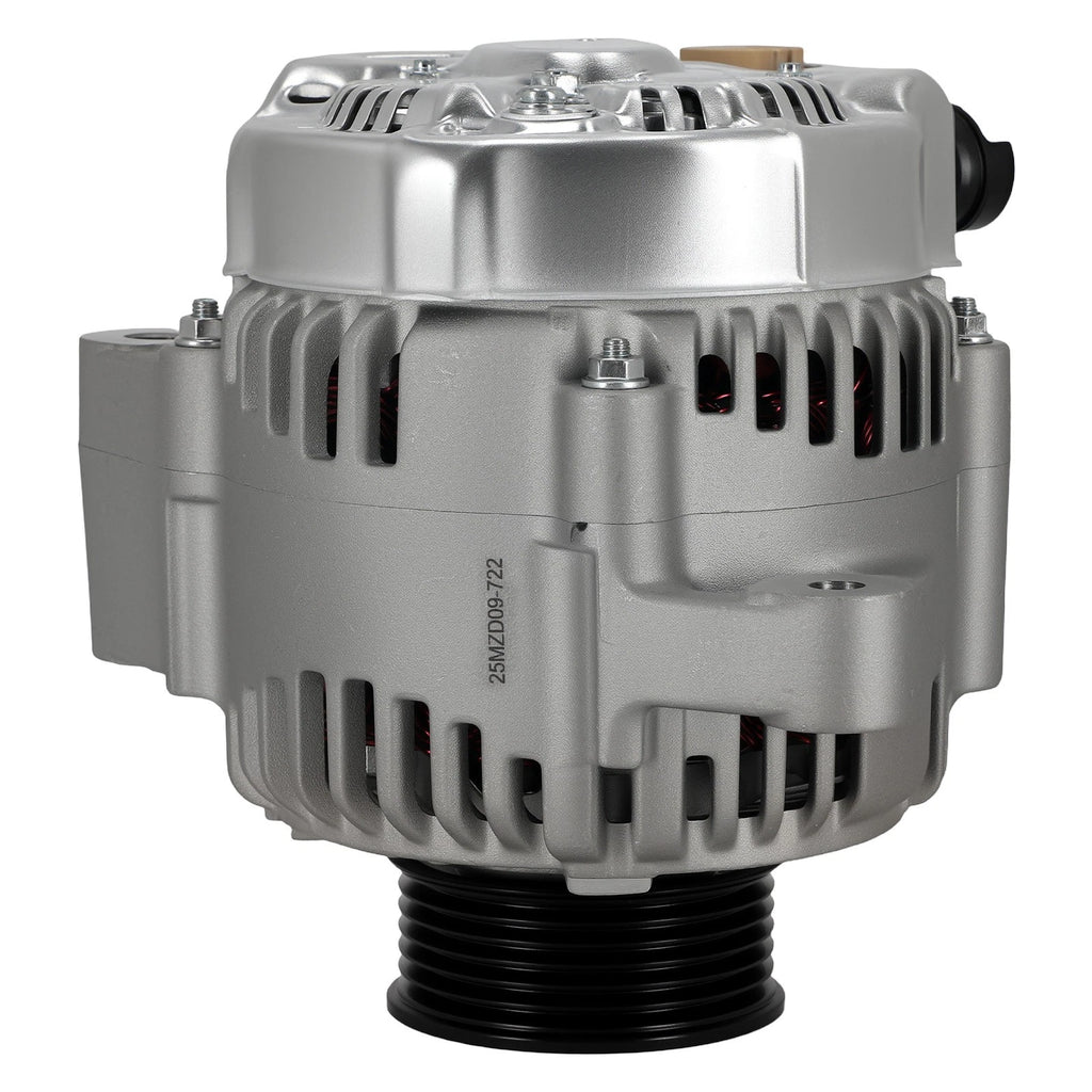 Alternator for Acura CL 2.3L (1998–1999) Honda Accord 80 Amp 31100-PAA-A01RM CCW