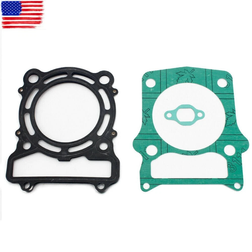 Cylinder Piston Top End Kit for Hisun Massimo Bennche Coleman 500cc