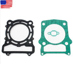 Cylinder Piston Top End Kit for Hisun Massimo Bennche Coleman 500cc