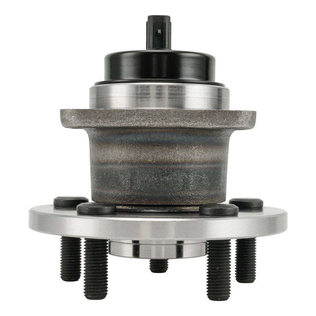 Rear Wheel Bearing Hub for Pontiac Vibe and Toyota Corolla (2009–2018)