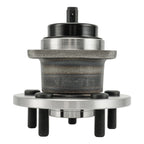 Rear Wheel Bearing Hub for Pontiac Vibe and Toyota Corolla (2009–2018)