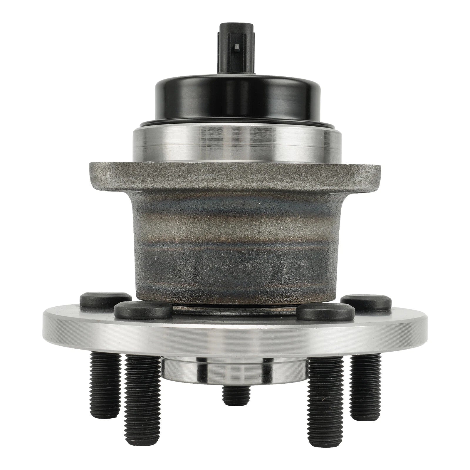 Rear Wheel Bearing Hub for Pontiac Vibe and Toyota Corolla (2009–2018)