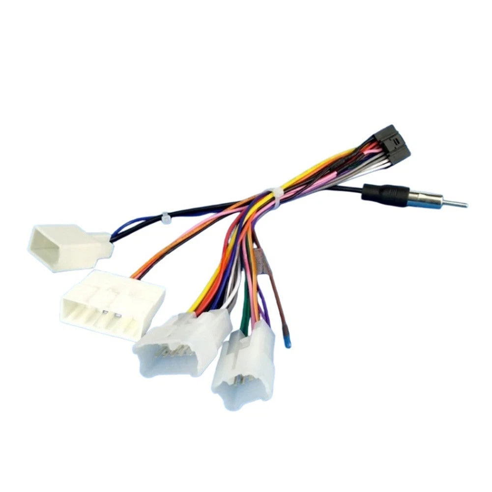 Navigation Wiring Harness for Toyota Corolla, Camry