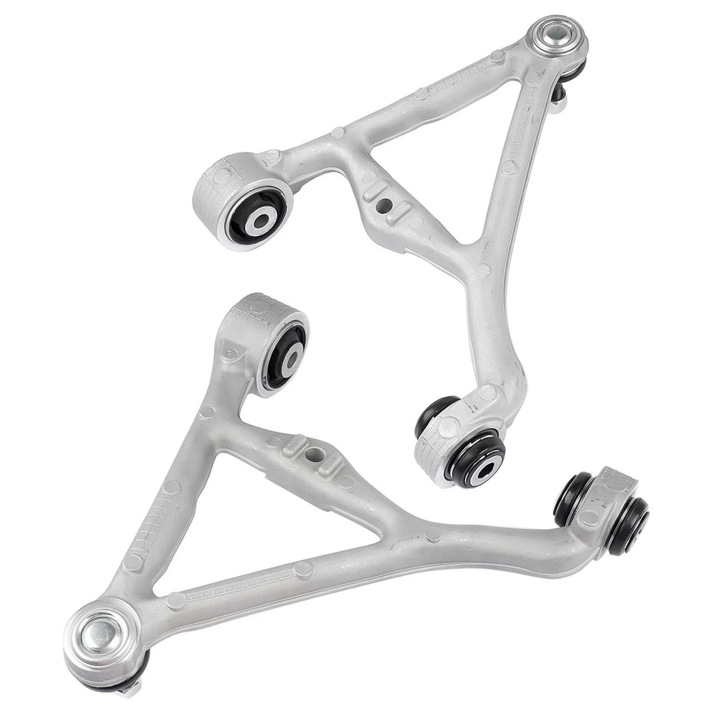 Set of 2 Control Arms for Lincoln LS Ford Thunderbird (2002–2005) Rear Upper