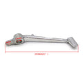 Folding Brake Shift Pedal Foot Lever for Kawasaki ZX-6R (2007–2008)