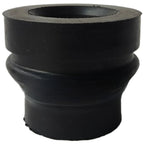 Set of 2 Shock Absorber Rubber Mounts for MS380 MS381 MS382 (Compatible)